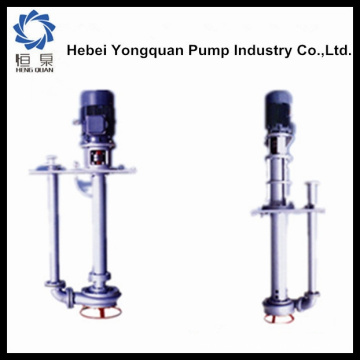 2015 centrifugal casting Submerged sewage Pumps machine on sale